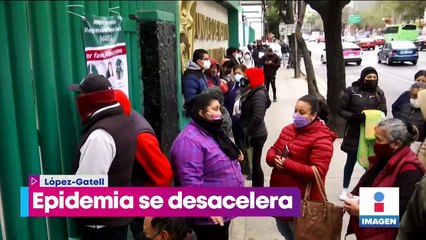 No se ha vacunado a menores porque probabilidad de que fallezcan por Covid es muy baja; López-Gatell