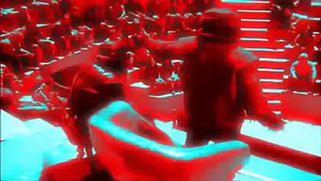 Planet of the Apes Saison 0 - Opening and Closing (EN)