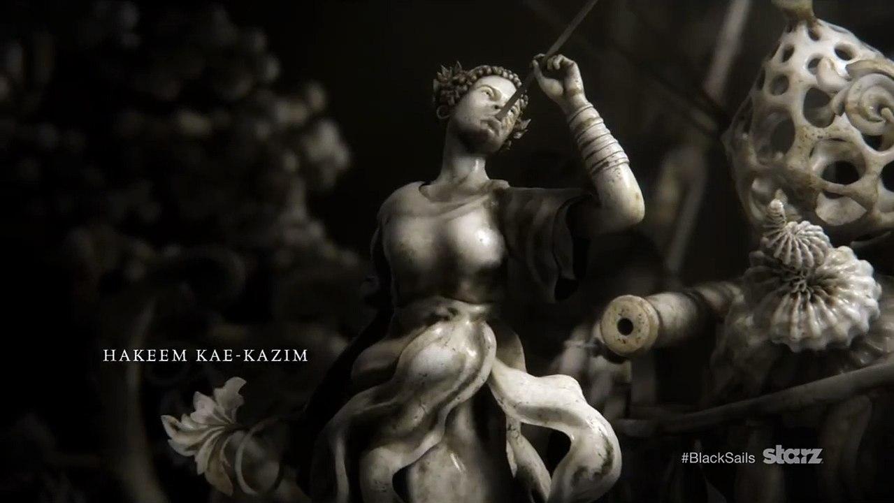 Black Sails Saison 0 - Opening (EN)