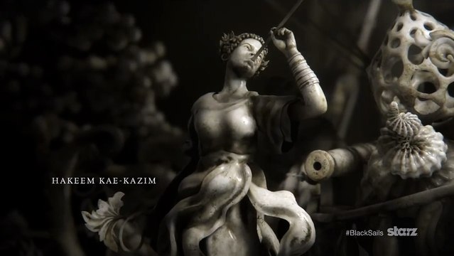 Black Sails Saison 0 - Opening (EN)