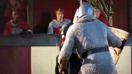 Merlin Season 1 Episode 9 Excalibur