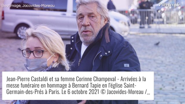 J'ai disparu des radars : Jean-Pierre Castaldi exprime son amertume