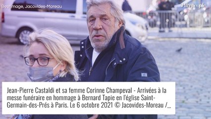 "J'ai disparu des radars" : Jean-Pierre Castaldi exprime son amertume