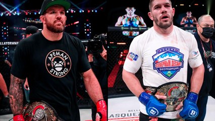 Bellator 273: Preview, Odds & Best Bets