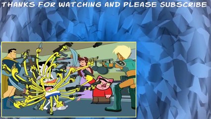Drawn Together S01E07 The One Wherein There Is A Big Twist 1 - video  Dailymotion