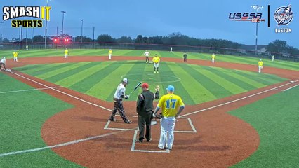 White Easton - Challenge Cup (2022) 28 Jan 07:00