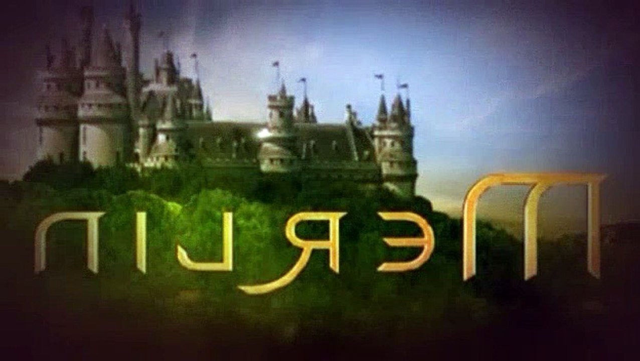 Merlin S02E02 The Once And Future Queen