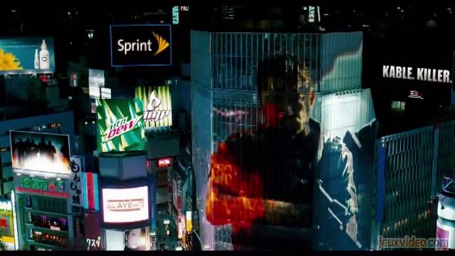 Crossed Saison 1 - Ultimate Game (EN)