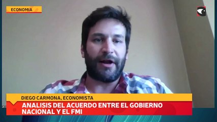 Analisis del acuerdo entre el Gobierno nacional y el FMI