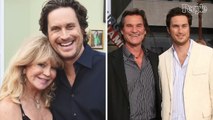 Oliver Hudson Says Mom Goldie Hawn Has Been Cooking Him 'Great' Breakfasts Since He Moved Home