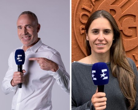 Álex Corretja: Este año Alcaraz va a acabar entre los quince primeros del mundo si todo va bien