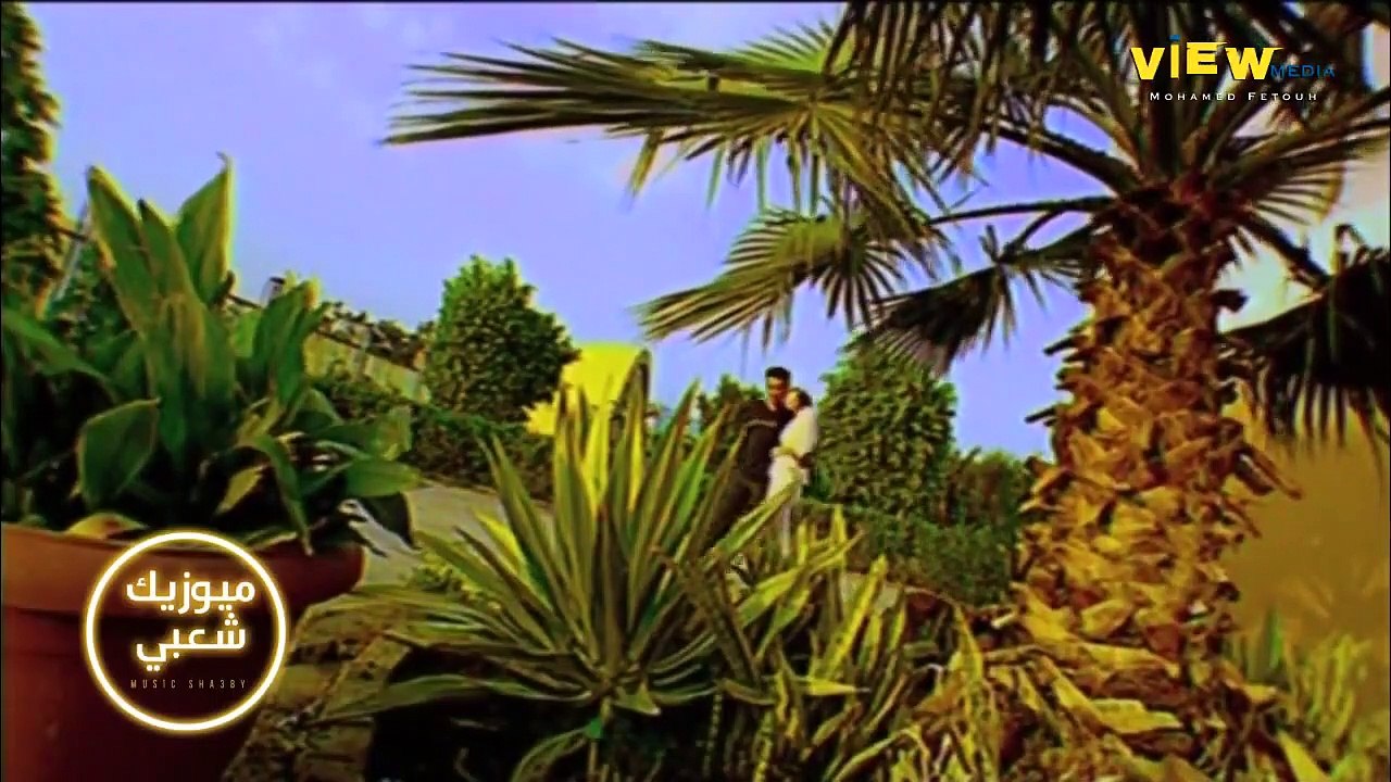 اغنية  _ ياواد ياواد - طارق عبد الحليم  _ Music Sha3by Clip