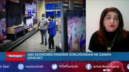 EKOTÜRK Stüdyo VOA 28 Ocak