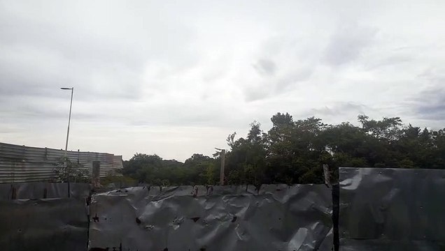 Airbus A321 PT-XPM vindo de Fortaleza para Manaus