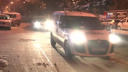 Baca borusu çıkan kombi faciaya neden oluyordu