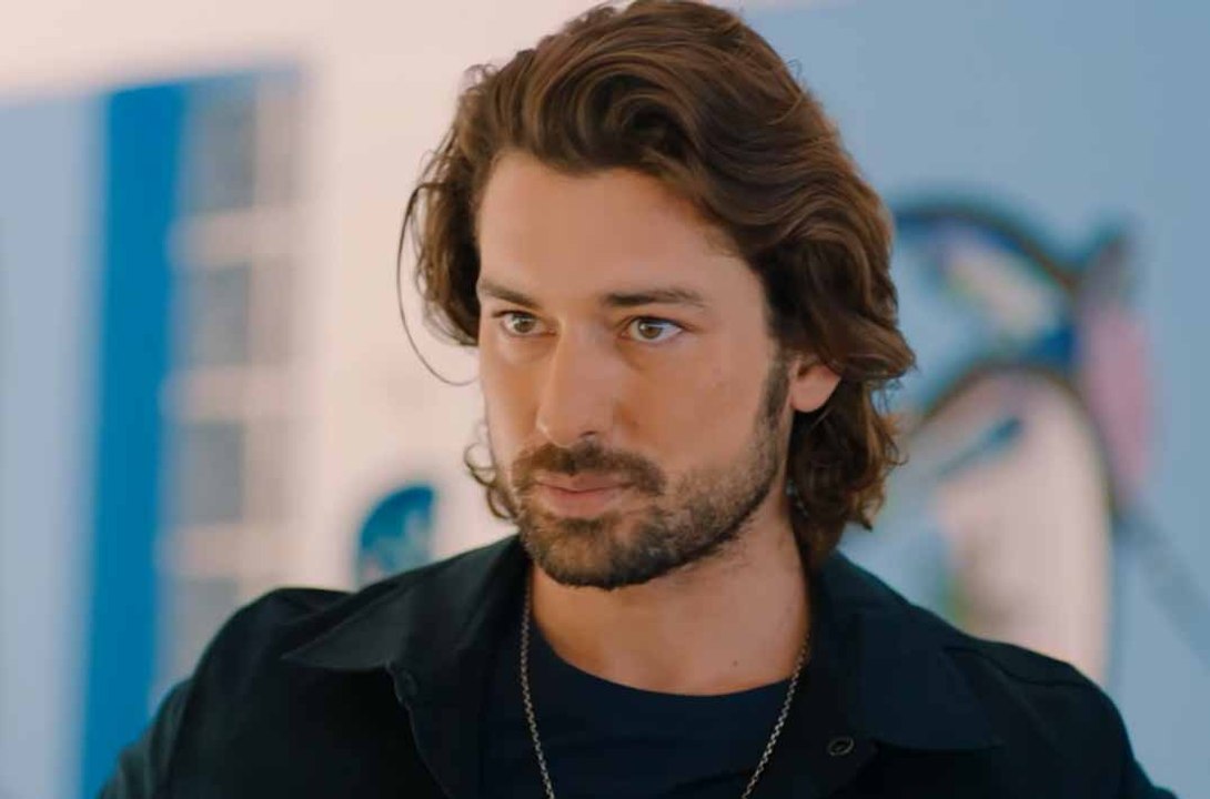 Ada Masali El Cuento De La Isla - Capitulo 57 (Español)