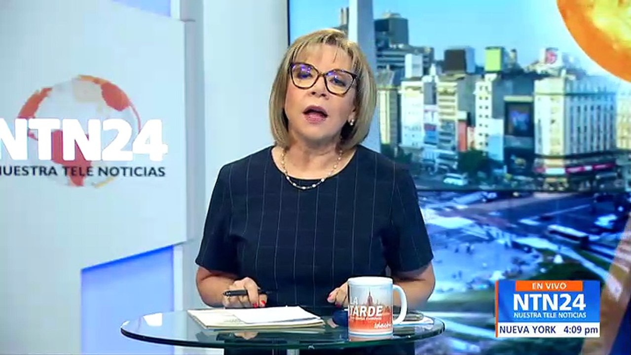 Entrevista a Robert García