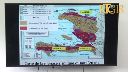 Ministè edikasyon nasyonal mete kanpe yon komisyon ki pral sansibilize tout moun an patikilye elèv