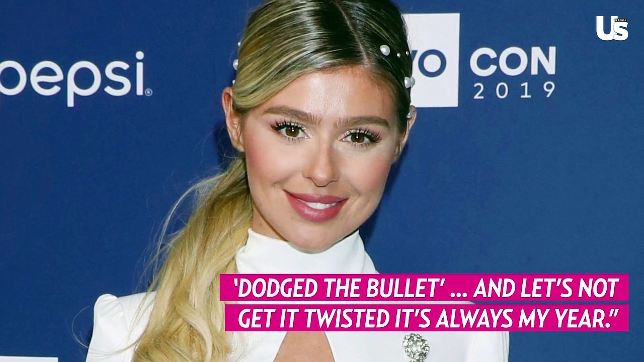James Kennedy Claims He ‘Dodged the Bullet’ After Ex Raquel Leviss’ ‘Un-Engagement Party’