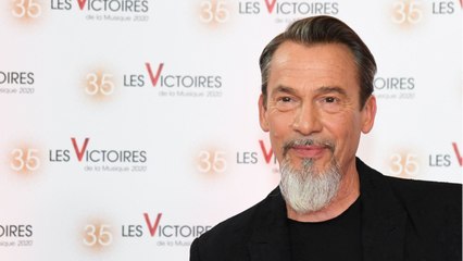 FEMME ACTUELLE - Florent Pagny aurait découvert son cancer "par hasard"