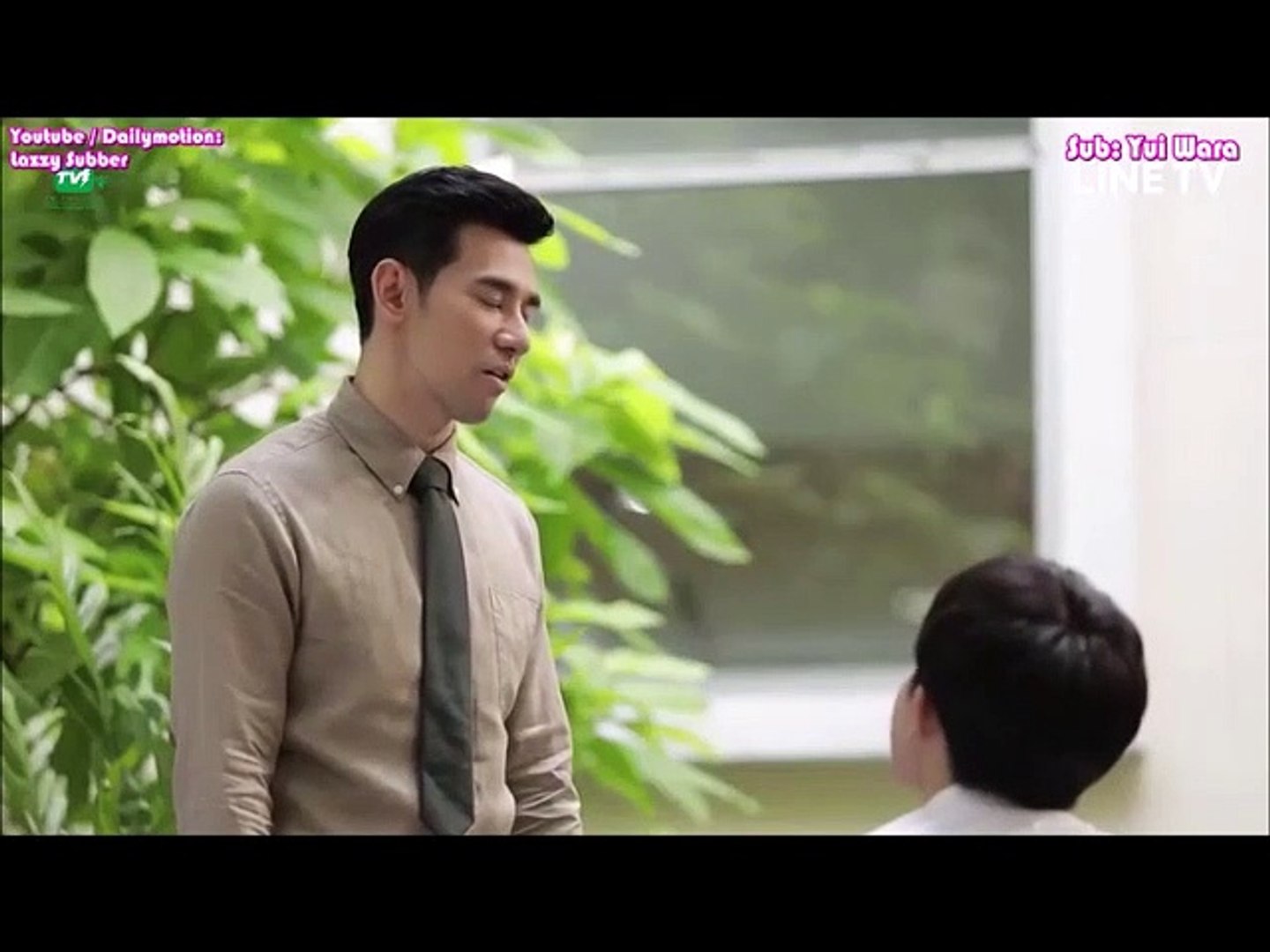 Together with me ep. 5 eng sub