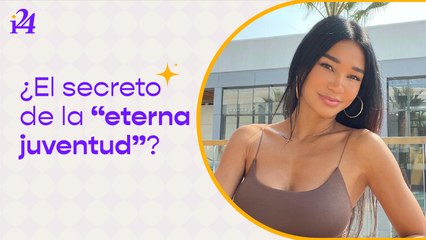 Joleen Diaz, la maestra que goza de “eterna juventud”