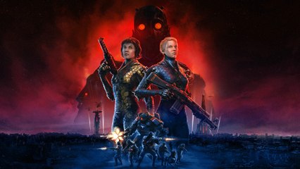 Wolfenstein Youngblood – Tráiler de lanzamiento oficial