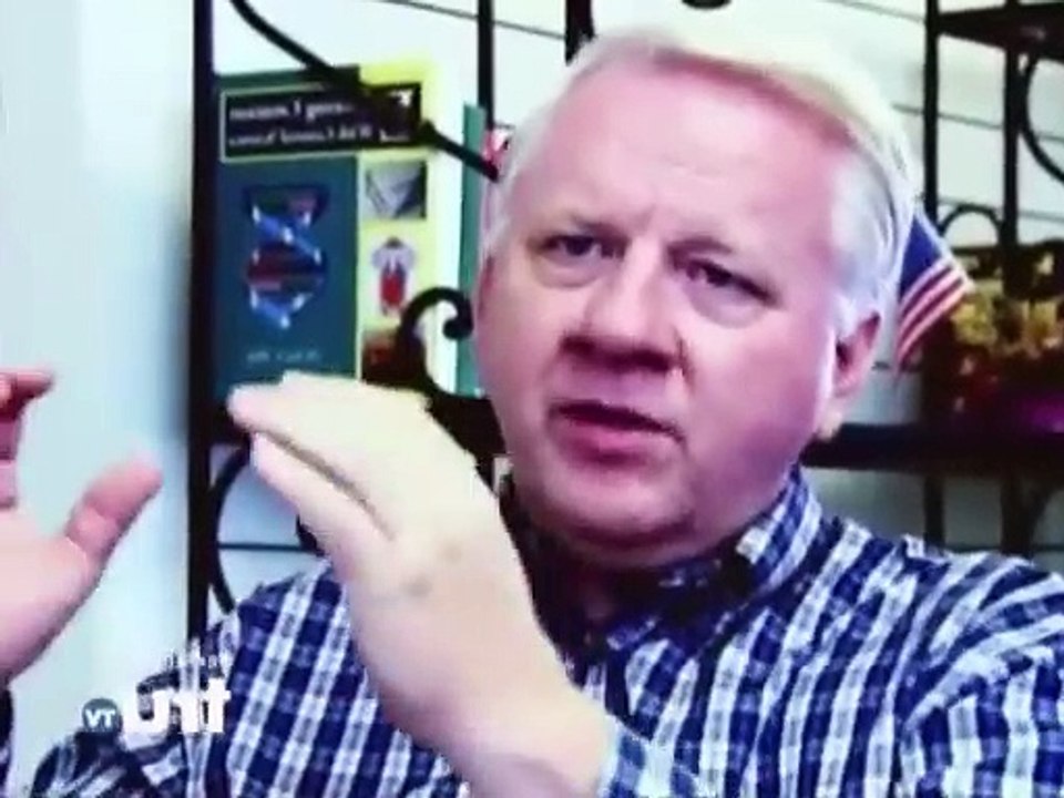 Conspiracy Theory With Jesse Ventura S01E02 911 Conspiracy