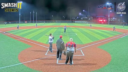 White Rawlings - Challenge Cup (2022) 27 Jan 23:03