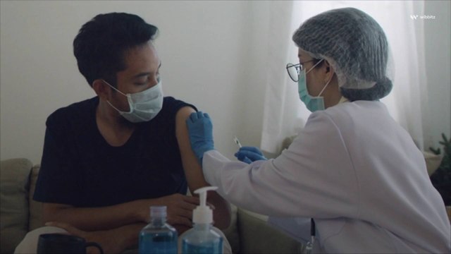 Moderna Begins Early-Stage Trials of mRNA-Based HIV Vaccine