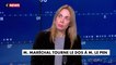 Caroline Pilastre : «Cela ne m'a pas étonnée que Marion Maréchal rejoigne M.Zemmour»