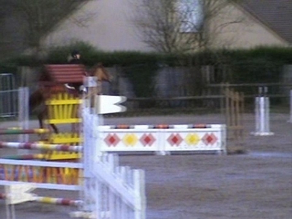 Club 1 GP Soisy s/ Seine - 03 mars 2008