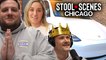 Eddie Bought A Tesla: Barstool Chicago Stool Scenes Is LIVE!!!