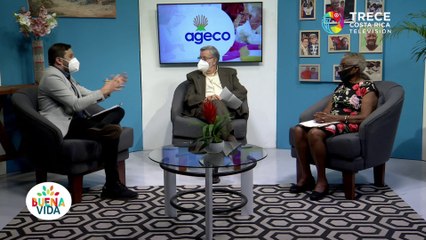 Buena Vida - "La Voz de AGECO" cumple 35 años, uno de los programas más longevos en radio nacional