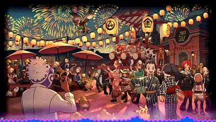 Pokemon Legends: Arceus OST - Ending Theme