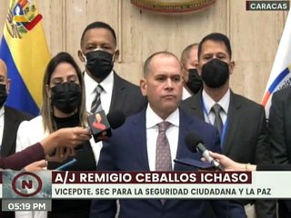 Entérate | Culmina con éxito reunión con del Grupo de Acción Financiera del Caribe