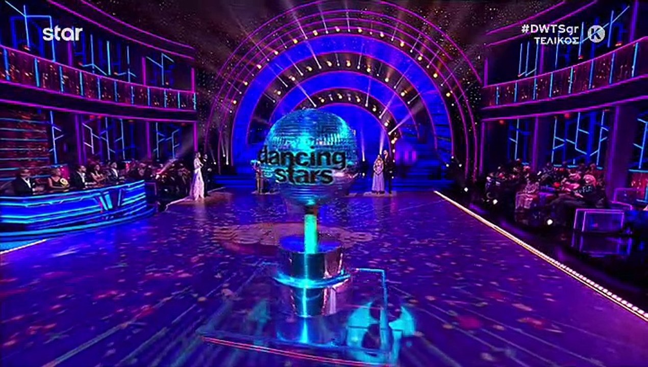 DWTS Τελικός: Αυτός είναι ο μεγάλος νικητής του...