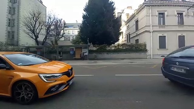 Ligne C5 du bus de Grenoble Direction Saint Martin d'hères les Alloves #TAG (5)