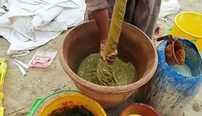 Meet the block printers keeping an ancient art alive in Pakistan