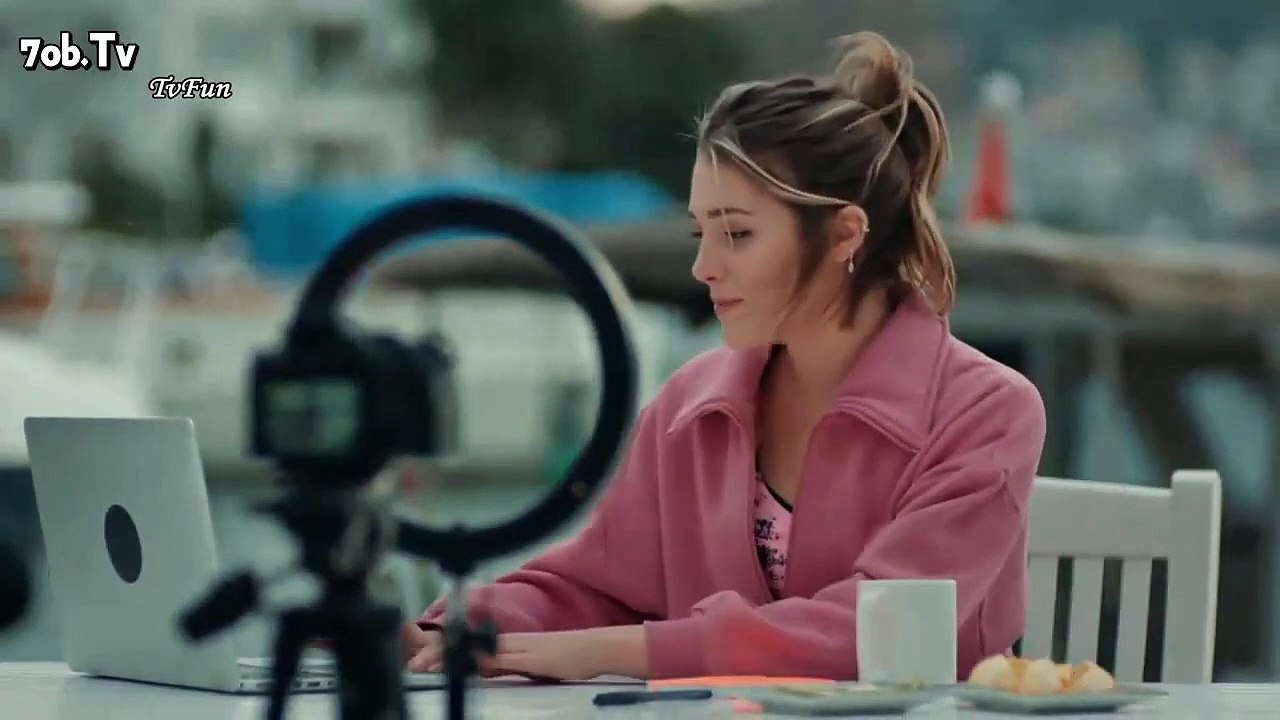 مسلسل البراءة الحلقة 1 الاولى_ | قسم - 2