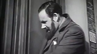 Sherlock Holmes - The Case Of The Neurotic Detective - Classic Tv Show Full Episode