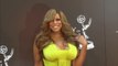 Wendy Williams Not Returning To Her Talk Show Until At Least March