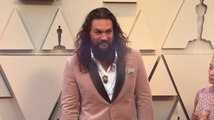 Jason Momoa Was Spotted Living In His Van After He Splits From His Wife Lisa Bonet