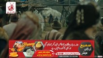 Kurulus Osman Season 3 Episode 15 Bolum 79 Part-2 Urdu Subtitles by Makkitv Owned by ATV