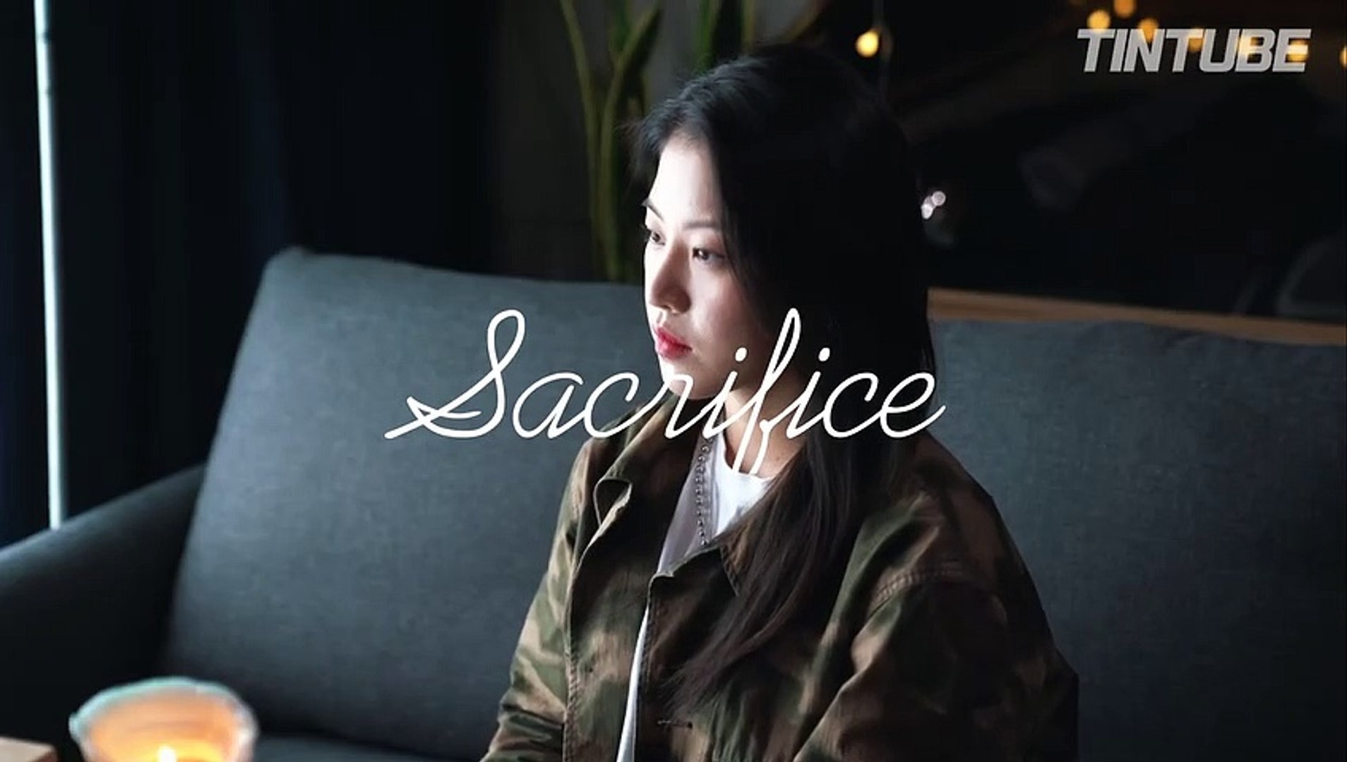 The-weeknd---Sacrifice---cover-by-TIN---더-위켄드-위켄드- - Video Dailymotion