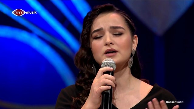 Didar Aliye Koyuncu / Kalbim yine üzgün seni andım da derinden