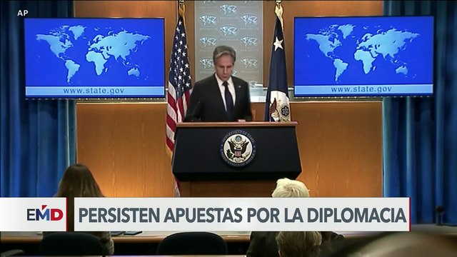 Sucesos WuanPlus | Enero 28 - 2022