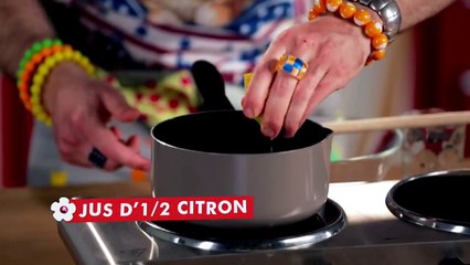 Les tutos Saison 1 - Epilation (FR)