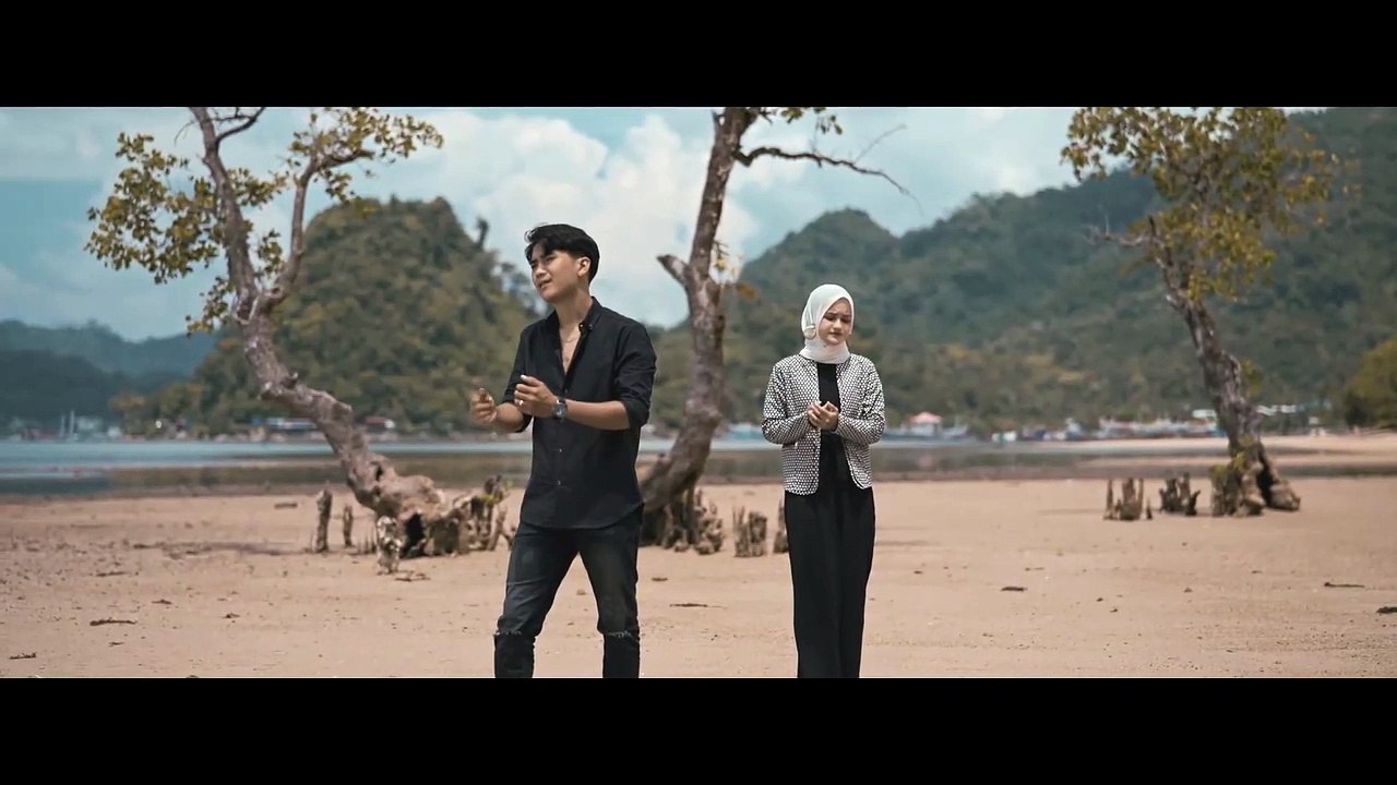 Cemburumu Melukaiku ~ Aprilian feat Puspa Indah