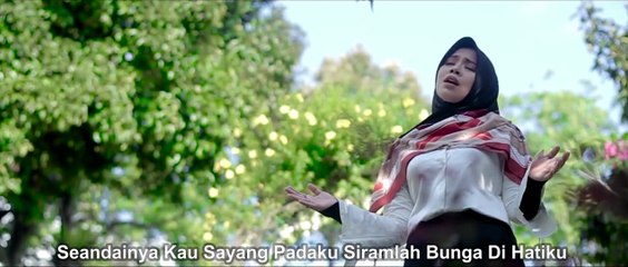 KUINGIN CINTA YANG NYATA ~ VANNY VABIOLA